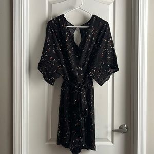 Shein Romper